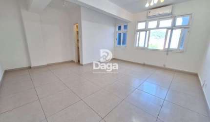 Sala Comercial no Centro de Florianópolis