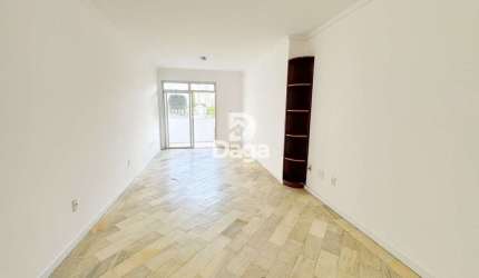 Apartamento no Centro, 3 dormitórios, sendo 1 suite - Florianópolis/SC