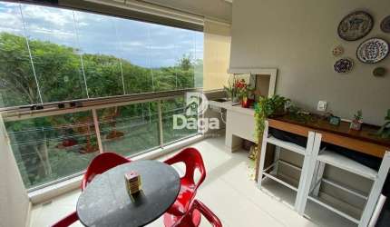 Apartamento Alto Padrão em João Paulo, Florianópolis/SC
