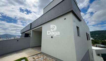 Casa 3 dormitórios, sendo 3 suites - Corrego Grande