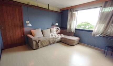 Apartamento 3 dormitórios - Trindade