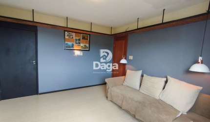 Apartamento 3 dormitórios - Trindade