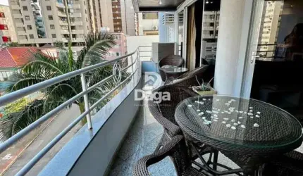Apartamento à venda no bairro Centro - Florianópolis/SC, 2° RI