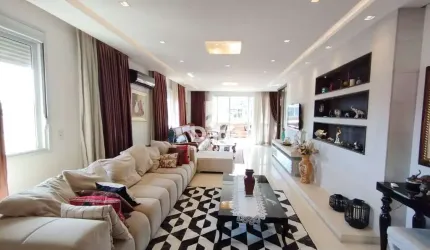 Apartamento Cobertura Duplex no Córrego Grande, Florianópolis/SC