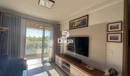 Apartamento lindo no Corrego Grande