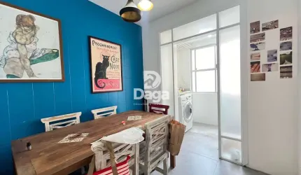 Oportunidade Apartamento Triplex no bairro Itacorubi, Florianópolis/SC