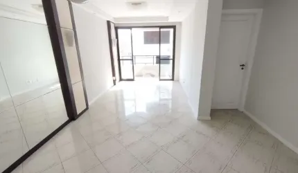 Apartamento na Agronômica, 3 dormitórios, sendo 1 suite - Florianópolis/SC