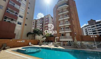 INCRÍVEL Cobertura Duplex no Córrego Grande
