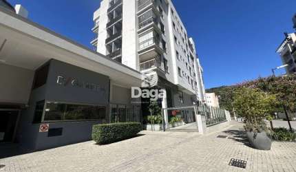 INCRIVEL apartamento de 02 suites no córrego grande