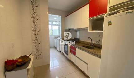 Apartamento 3 Dormitórios na Trindade, Florianópolis/SC