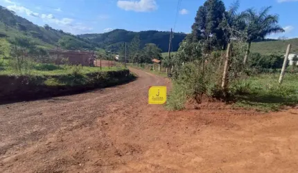 Excelente terreno rural, plano, com 400m², (50 mil) - nos Cordeiros - Estrada da Lagoa.