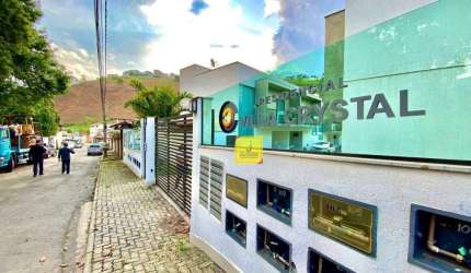 Csa duplex de 3 quartos, Marilandia