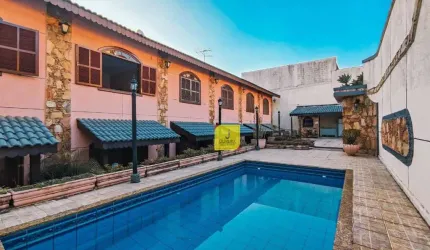 Casa com 2 dormitórios à venda, 120 m² por R$ 370.000,00 - Aeroporto - Juiz de Fora/MG