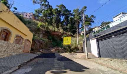 Excelente terreno, muito bem localizado, praticamente no centro da cidade, com 528m² - Rua Major Delfino, no Costa Carvalho. Atrás da Igreja São José.