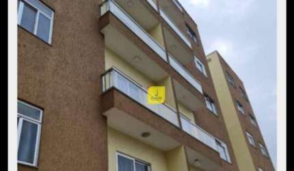 Apartamento com 2 dormitórios à venda, 70 m² por R$ 170.000,00 - Santa Isabel - Juiz de Fora/MG