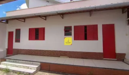 Casa com 1 quarto ao lado da UFJF