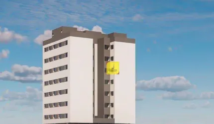 Lançamento em Benfica - Aptos de 2 quartos com garagem