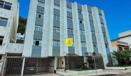 Apto de 2 quartos com garagem no Santa Helena