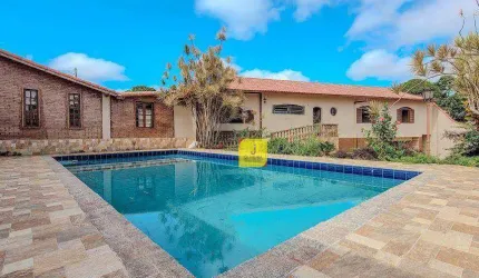 Casa com 3 dormitórios à venda, 618 m² por R$ 1.300.000,00 - Aeroporto - Juiz de Fora/MG