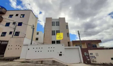 Apartamento para alugar, 80 m² por R$ 1.880,01/mês - São Pedro - Juiz de Fora/MG