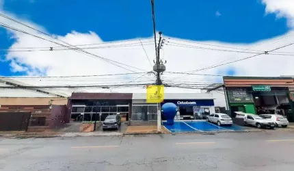 Apartamento para alugar, 60 m² por R$ 1.673,00/mês - São Pedro - Juiz de Fora/MG