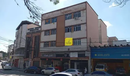 Apartamento com 3 dormitórios à venda, 92 m² por R$ 250.000,00 - Centro - Juiz de Fora/MG
