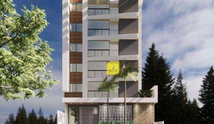 Apto de alto padrão com 2 quartos, (suíte), varanda gourmet, 2 vagas e elevador