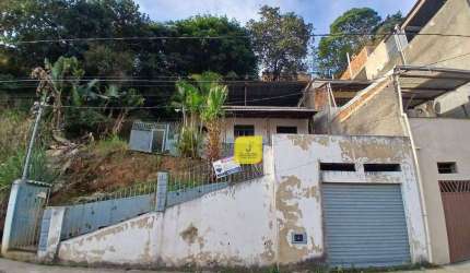 Casa com 2 dormitórios à venda, 70 m² por R$ 209.000,00 - Monte Castelo - Juiz de Fora/MG