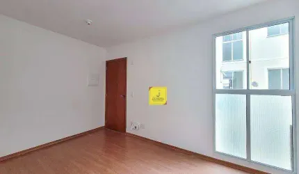 Apartamento com 2 dormitórios à venda, 50 m² por R$ 180.000,00 - Santos Dumont - Juiz de Fora/MG