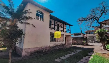 Casa com 4 dormitórios à venda, 250 m² por R$ 1.500.000,00 - São Pedro - Juiz de Fora/MG