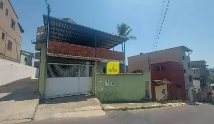 Casa com 2 dormitórios à venda, 170 m² por R$ 1.300.000,00 - São Pedro - Juiz de Fora/MG