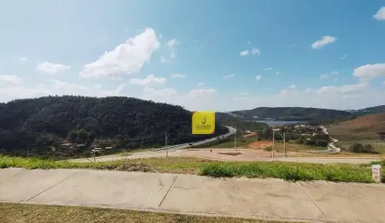Terreno à venda, 300 m² por R$ 245.000,00 - São Pedro - Juiz de Fora/MG