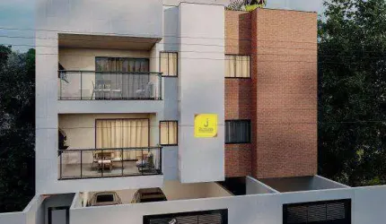 Apto com 3 quartos (suíte), varanda gourmet, 2 vagas e elevador no Aeroporto