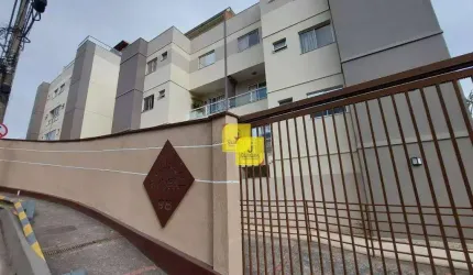 Cobertura com 2 dormitórios à venda, 120 m² por R$ 370.000,00 - São Pedro - Juiz de Fora/MG