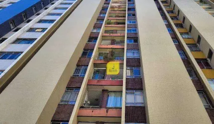Apartamento com 3 dormitórios à venda, 94 m² por R$ 399.000,00 - Centro - Juiz de Fora/MG