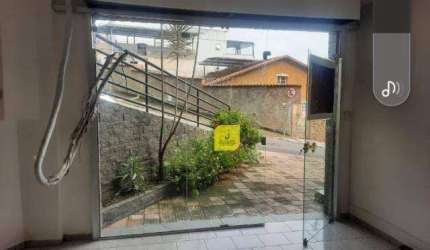 Loja à venda com 68 m², no Altos Passos com o Mundo Novo - (Rua Dr. Laureano).