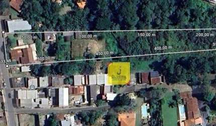 Terreno à venda, 7687 m² por R$ 3.000.000,00 - São Pedro - Juiz de Fora/MG