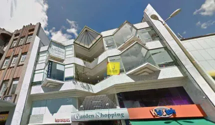Loja à venda, 31 m² por R$ 115.000,00 - Centro - Juiz de Fora/MG