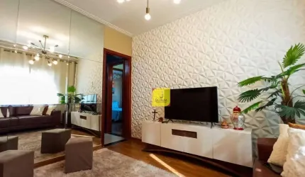 Apartamento à venda, 77 m² por R$ 279.000,00 - Araújo - Juiz de Fora/MG