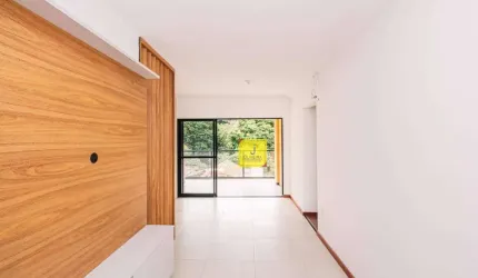 Apto com 3 quartos (suíte), varanda gourmet, e 2 vagas no São Mateus