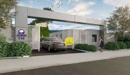 Apartamento com 2 dormitórios à venda, 48 m² por R$ 180.000,00 - Benfica - Juiz de Fora/MG