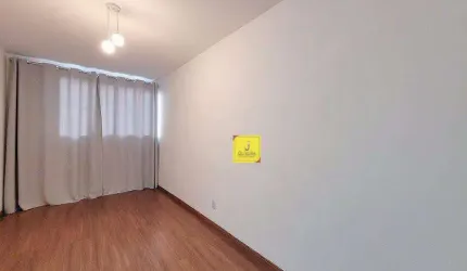 Apartamento à venda, 52 m² por R$ 220.000,00 - Aeroporto - Juiz de Fora/MG