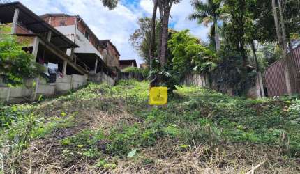 Terreno à venda, 399 m² por R$ 370.000,00 - São Pedro - Juiz de Fora/MG