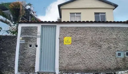 Apartamento com 1 dormitório térreo fundos para alugar, 30 m² por R$ 750/mês - Santos Dumont - Juiz de Fora/MG