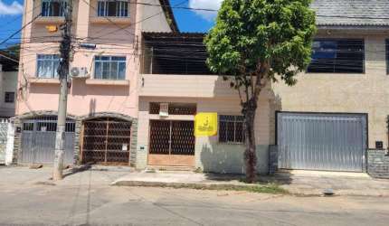 Casa com 3 dormitórios à venda, 300 m² por R$ 350.000 - Mariano Procópio - Juiz de Fora/MG.