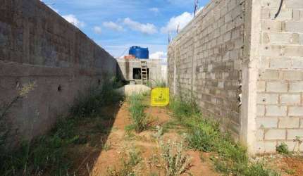 Casa com 1 dormitório à venda, 250 m² por R$ 265.000 - Fazenda do Geraldo Belo - Juiz de Fora/MG.