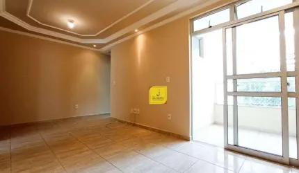 Apartamento com 1 dormitório à venda, 52 m² por R$ 190.000,00 - São Mateus - Juiz de Fora/MG
