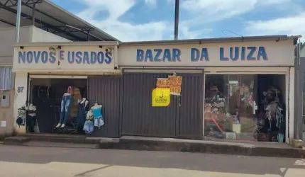 Casa com 2 dormitórios à venda, 200 m² por R$ 250.000 - Cachoeira - Juiz de Fora/MG.