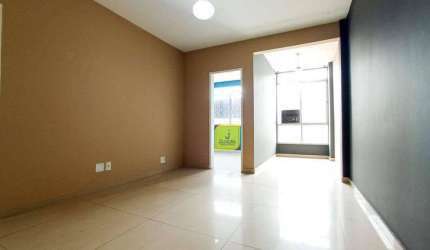 Apartamento à venda, 72 m² por R$ 259.000,00 - Centro - Juiz de Fora/MG