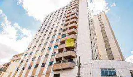 Apto com 4 quartos (suíte), varanda, 2 vagas, elevador e portaria 24h no São Mateus